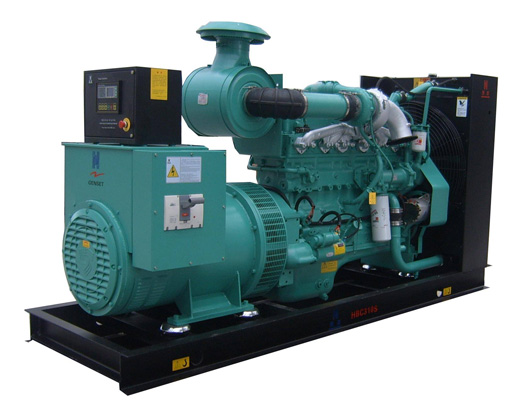 莱城柴油发电机 莱城柴油发电机