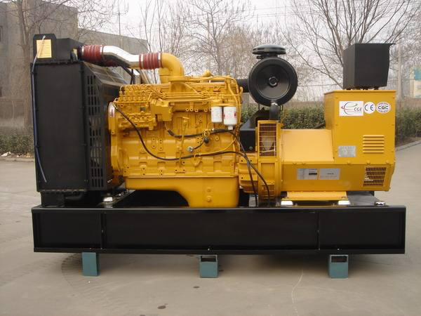 莱城发电机出租