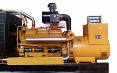 莱城发电机出租