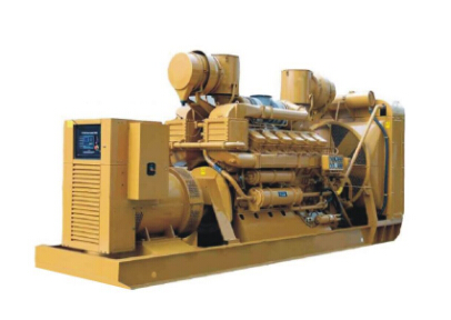 莱城发电机出租