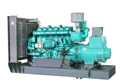 莱城发电机出租