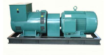 莱城发电机出租