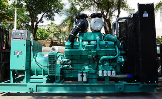 莱城柴油发电机 莱城柴油发电机