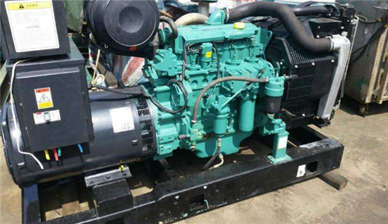 莱城柴油发电机 莱城柴油发电机
